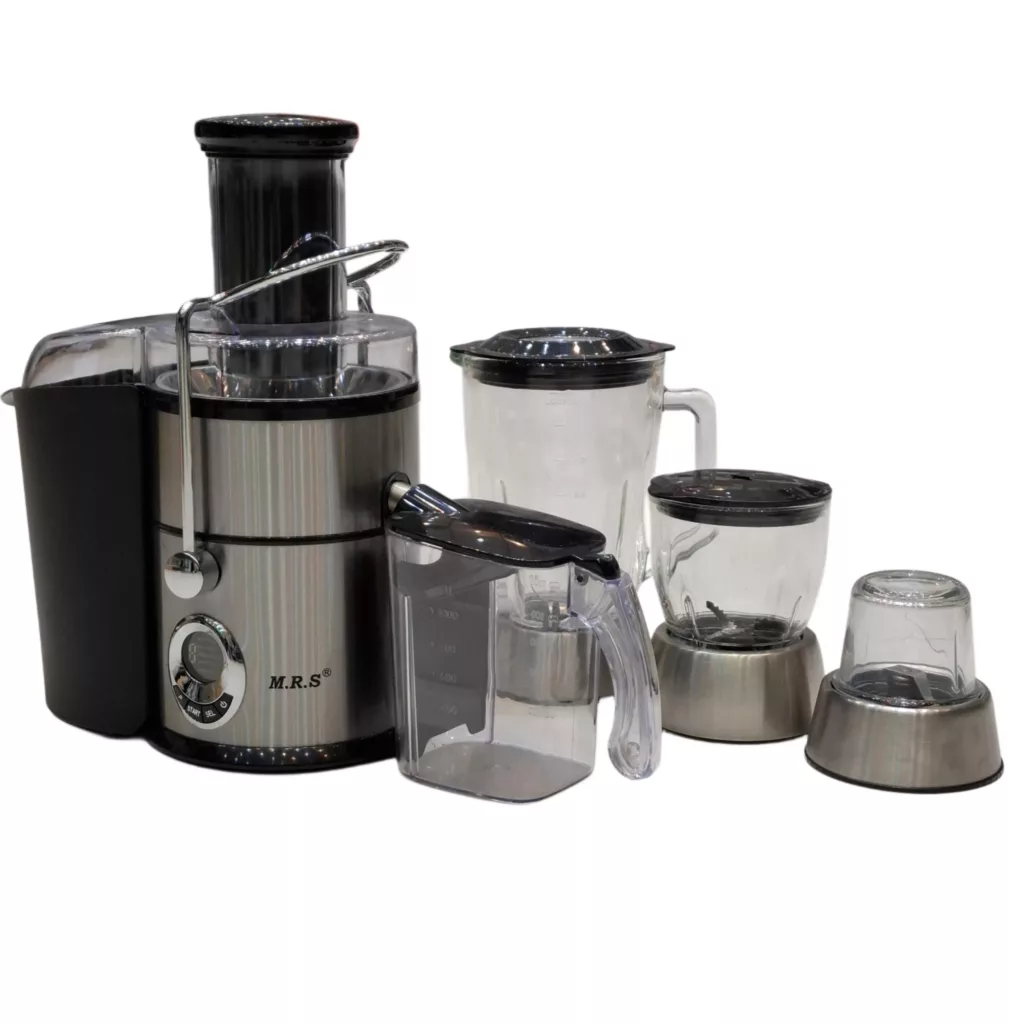 آبمیوه گیری ام آر اس مدل MRS017