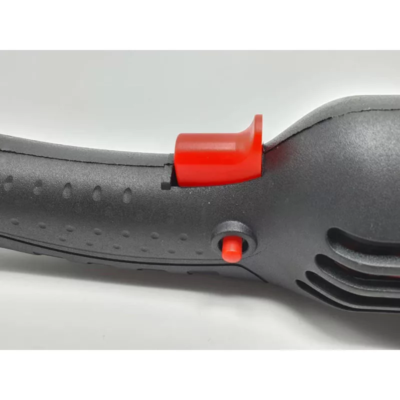 مینی فرز دسته بلند باس مدل LIFE_STYLE