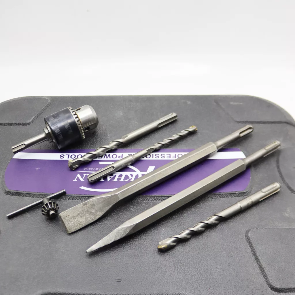 دریل بتن کن اخوان مدل YP-18HD0120082-1050W