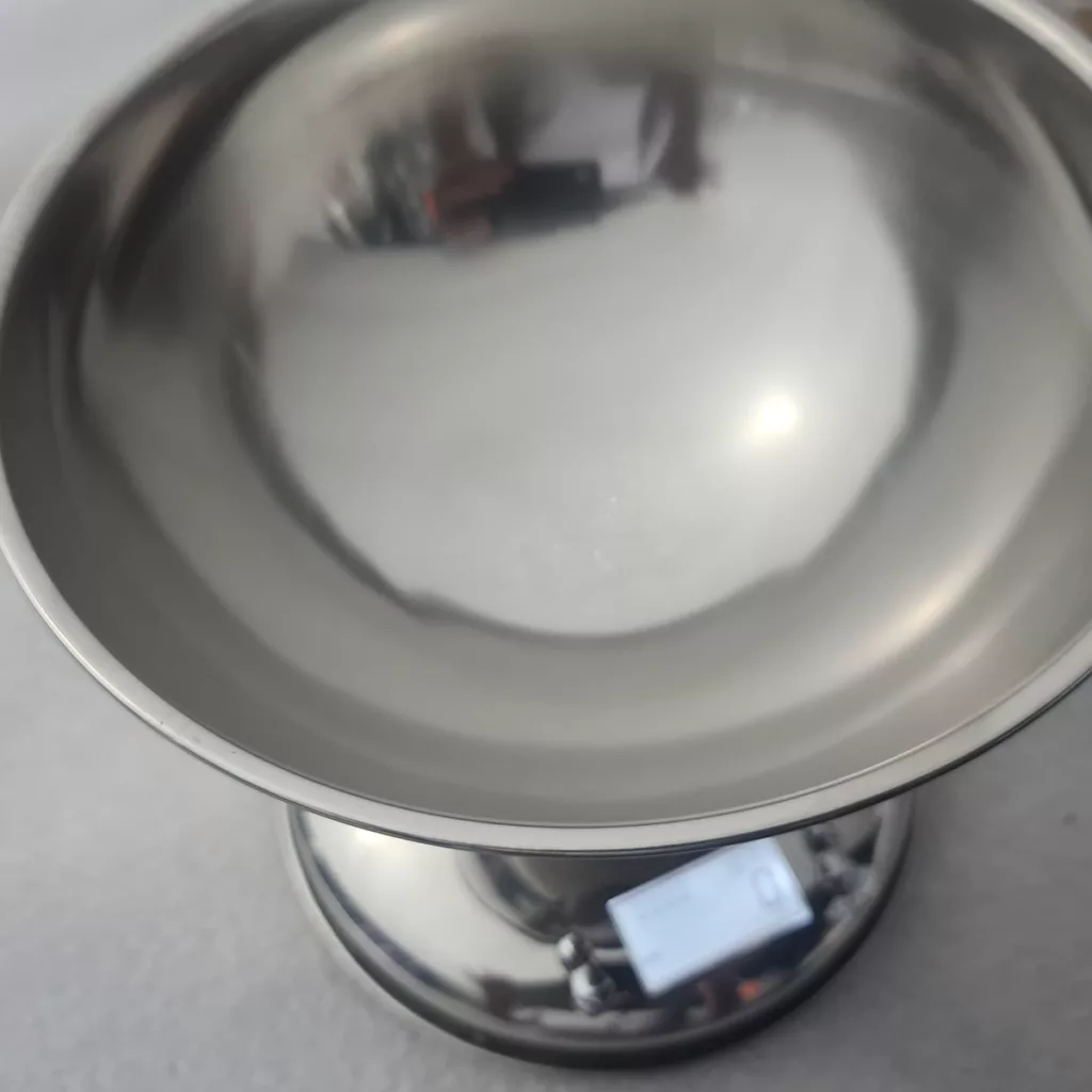 ترازوی آشپزخانه دنور مدل DEV-7001GSN