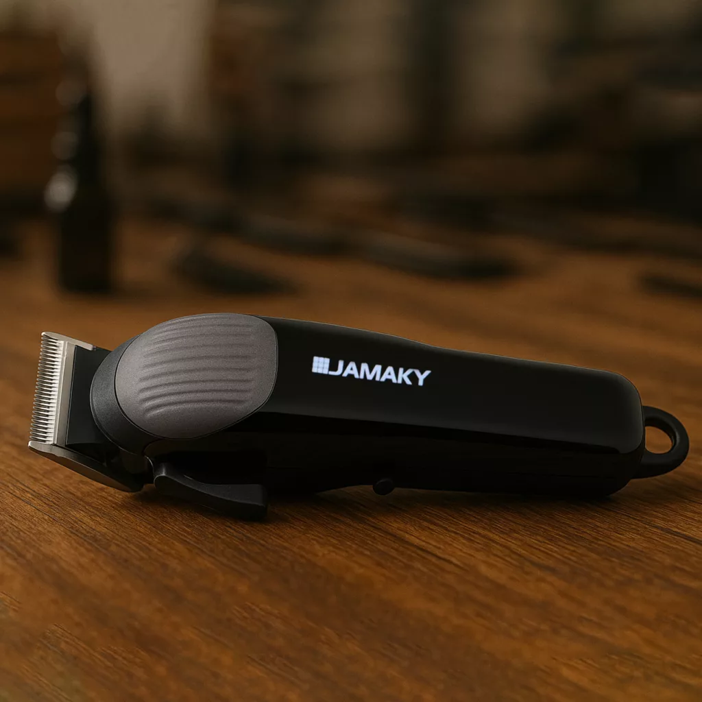 ماشین اصلاح موی سر و صورت جاماکی مدل JPC90020