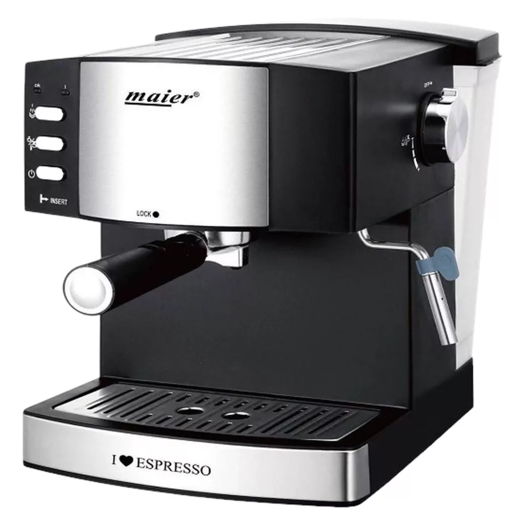 قهوه ساز مایر مدل 442