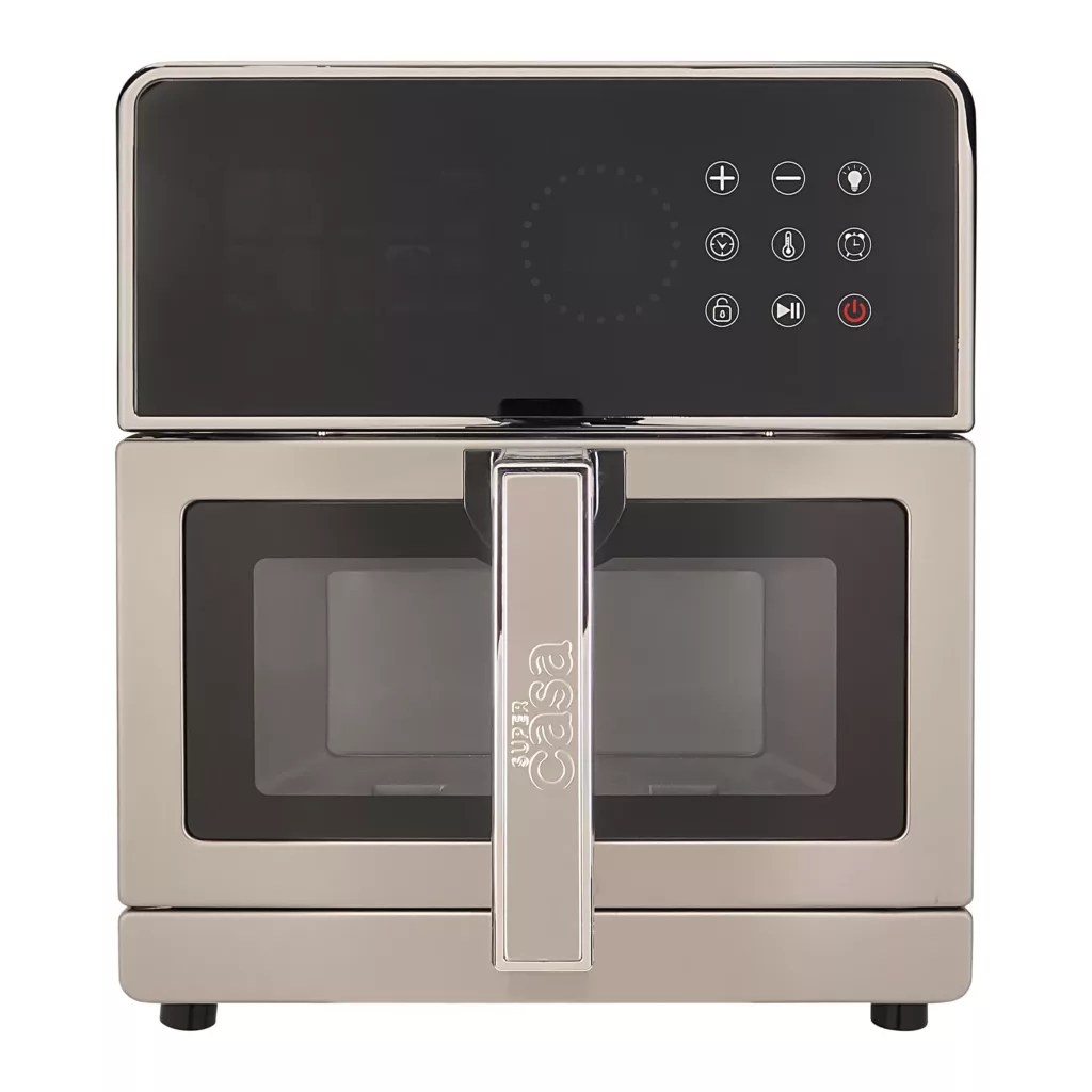 سرخ‌کن ۸ لیتر سوپر کاسا مدل CA-101