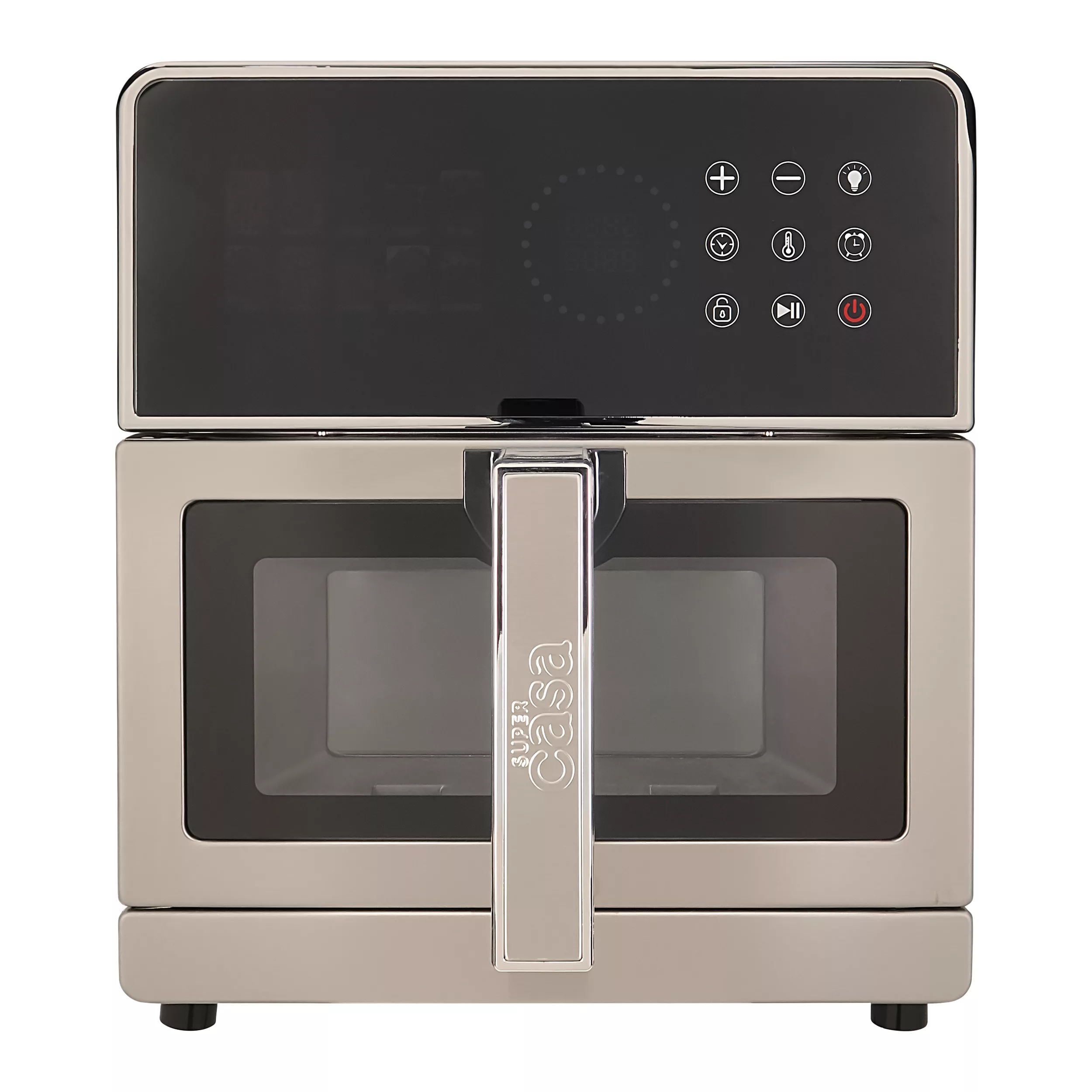 سرخکن ۸ لیتر سوپر کاسا مدل CA-101 سرخکن ۸ لیتر سوپر کاسا مدل CA-101