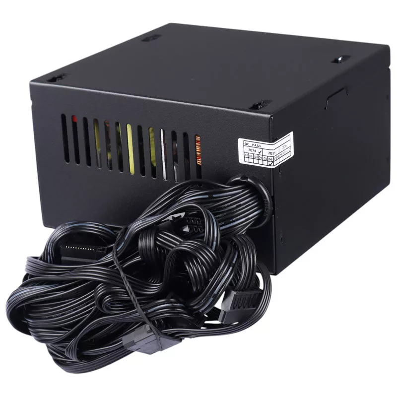 منبع تغذیه کامپیوتر ان نوا مدل NP-350