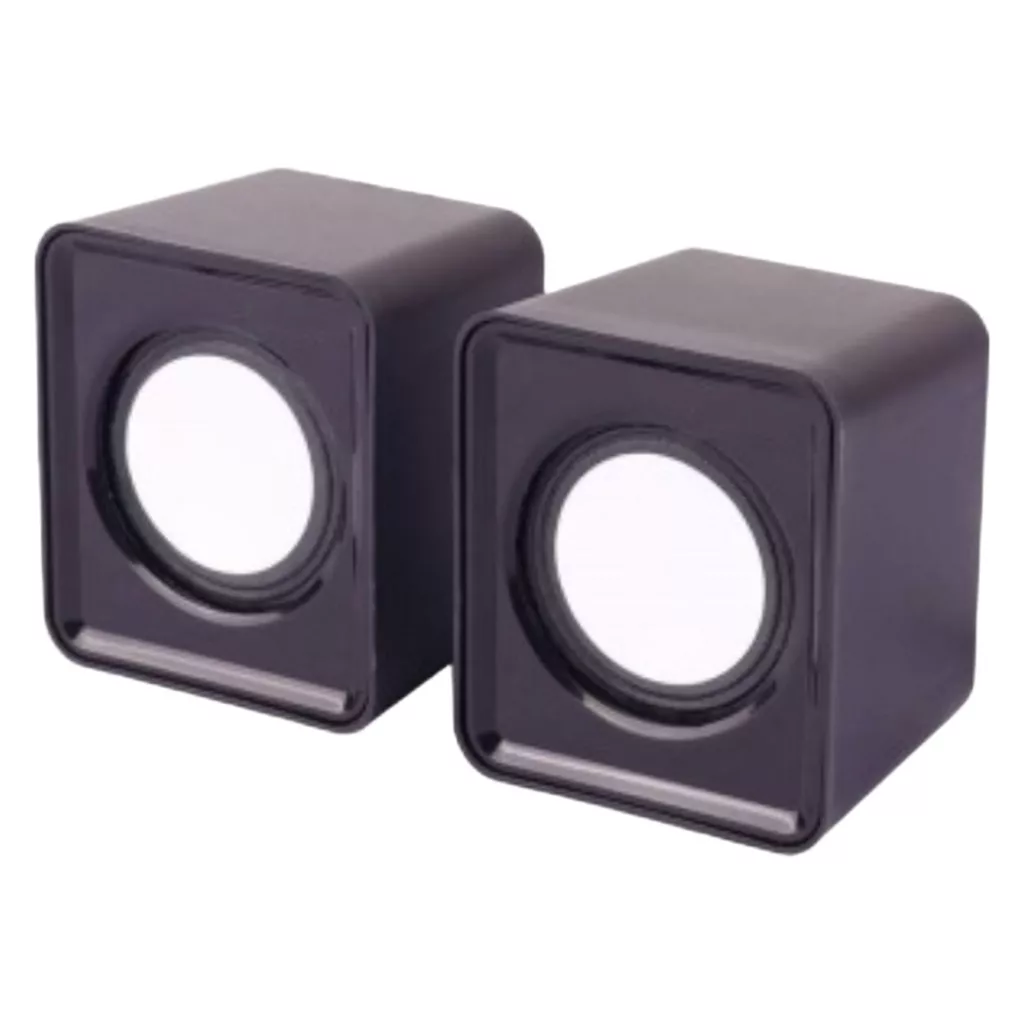 اسپیکر دسکتاپ ایکس فورتک مدل X-S5