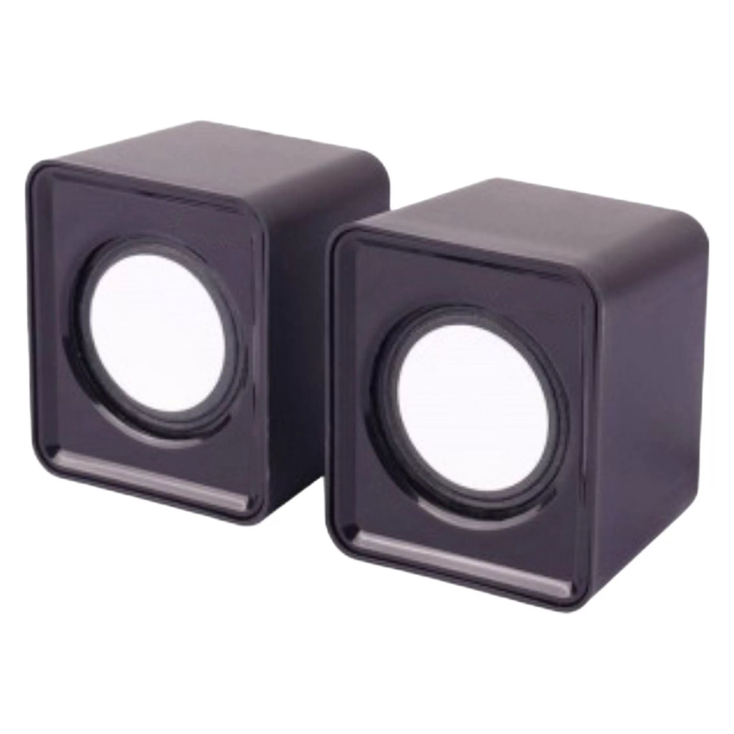 اسپیکر دسکتاپ ایکس فورتک مدل X-S5