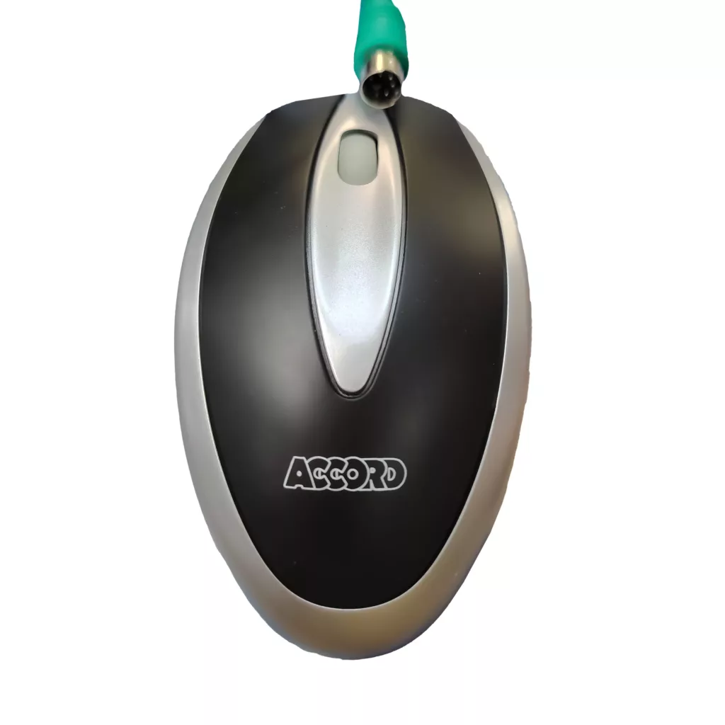 ماوس اکورد مدل accord-ps/2