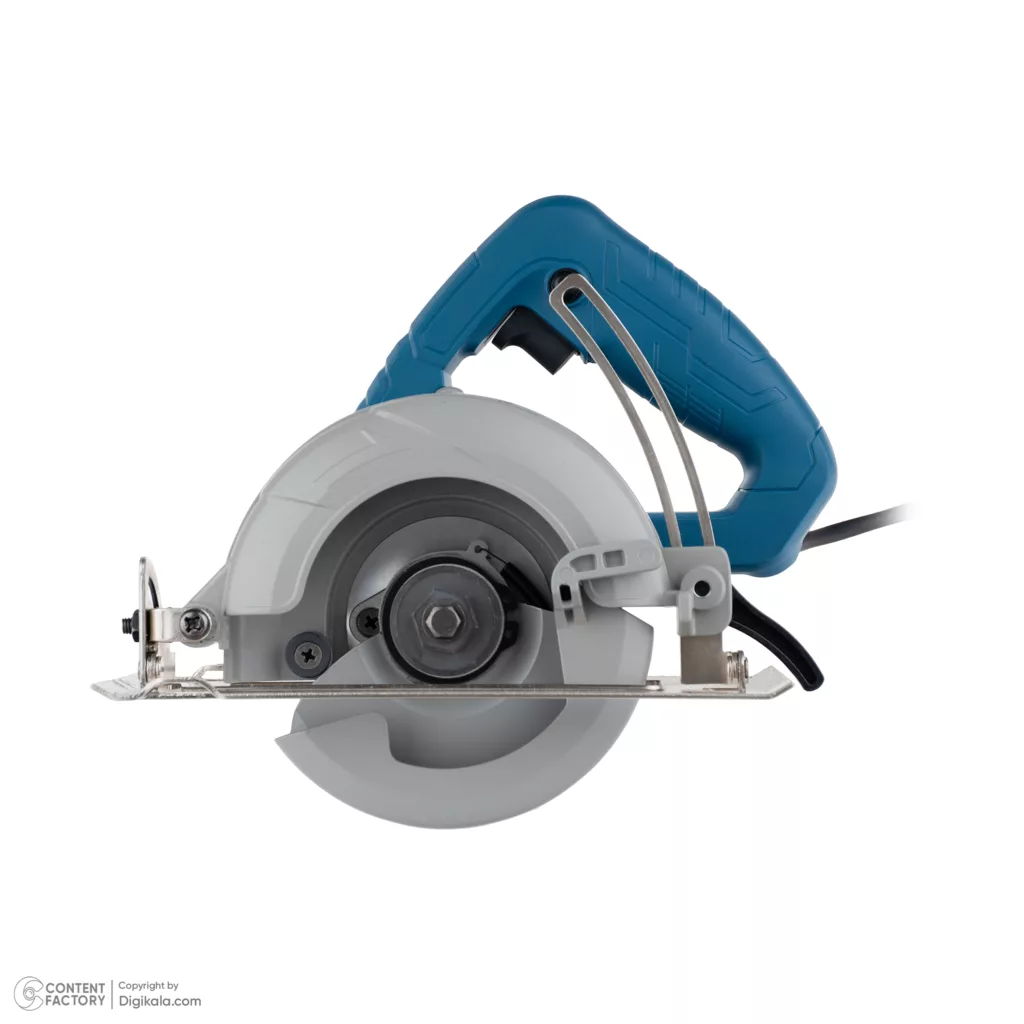 شیارزن دو تیغ دانگ چنگ مدل DZR125S-z1e-ff02-125