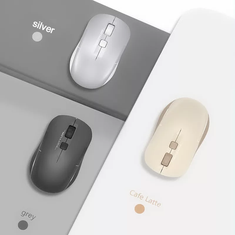 ماوس بی سیم ای فورتک مدل FSTYLER_FB_26CS_AIR2_SILENT