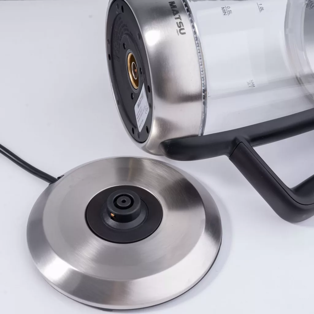 کتری برقی ماتسو مدل MA-914