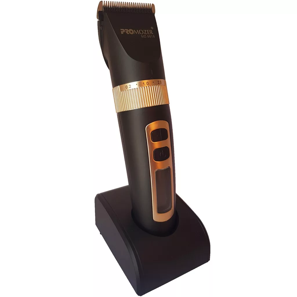 ماشین اصلاح سر و صورت پرو موزر مدل MZ-9818