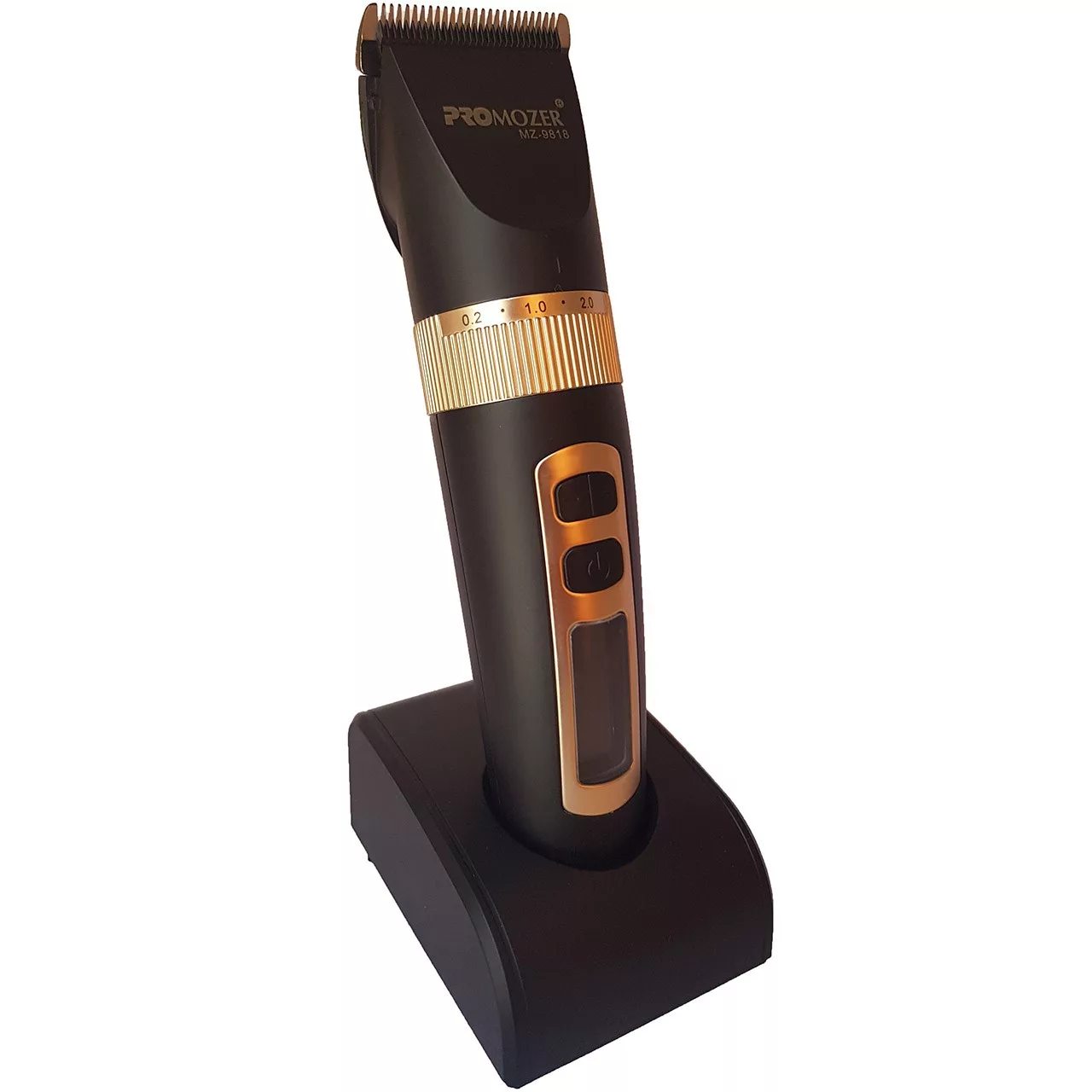 ماشین اصلاح سر و صورت پرو موزر مدل MZ-9818