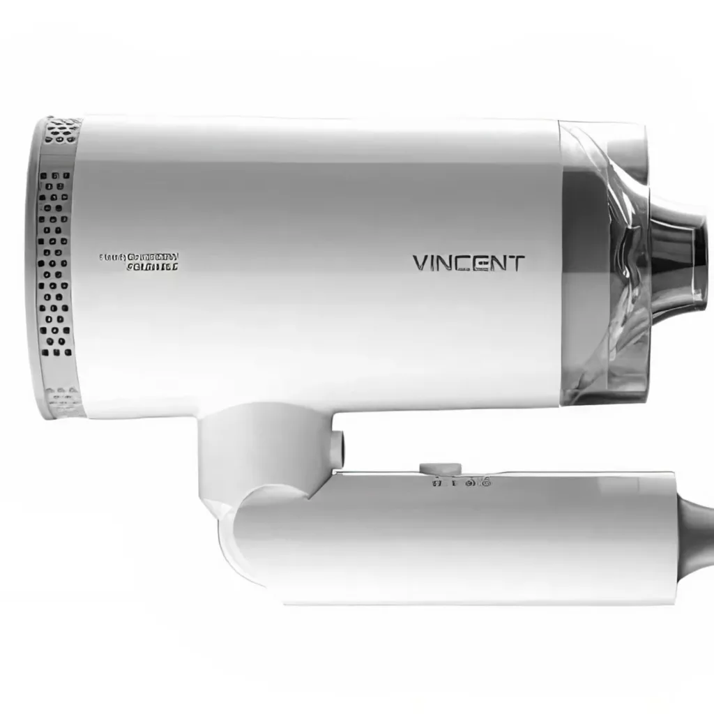 سشوار مسافرتی وینسنت مدل HD3120