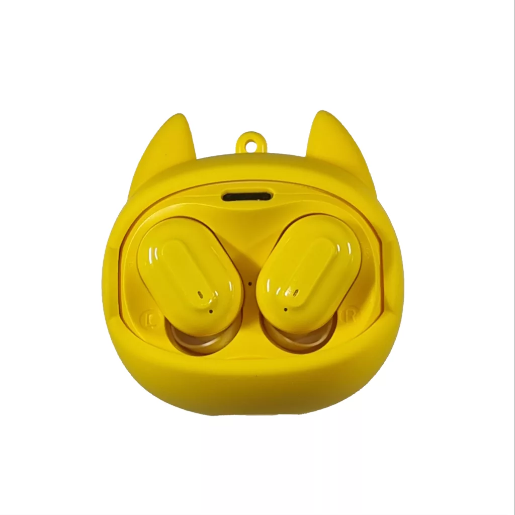 هدفون بلوتوثی طرح فانتزی مدل face change-- G05D