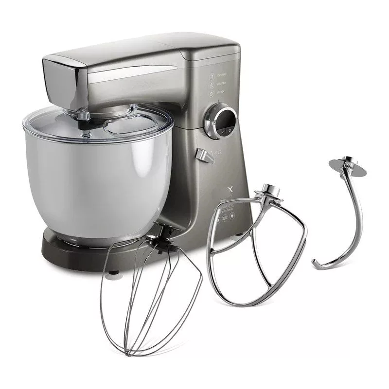 همزن کاسه‌دار 10 لیتری سامسونیا مدل KM240