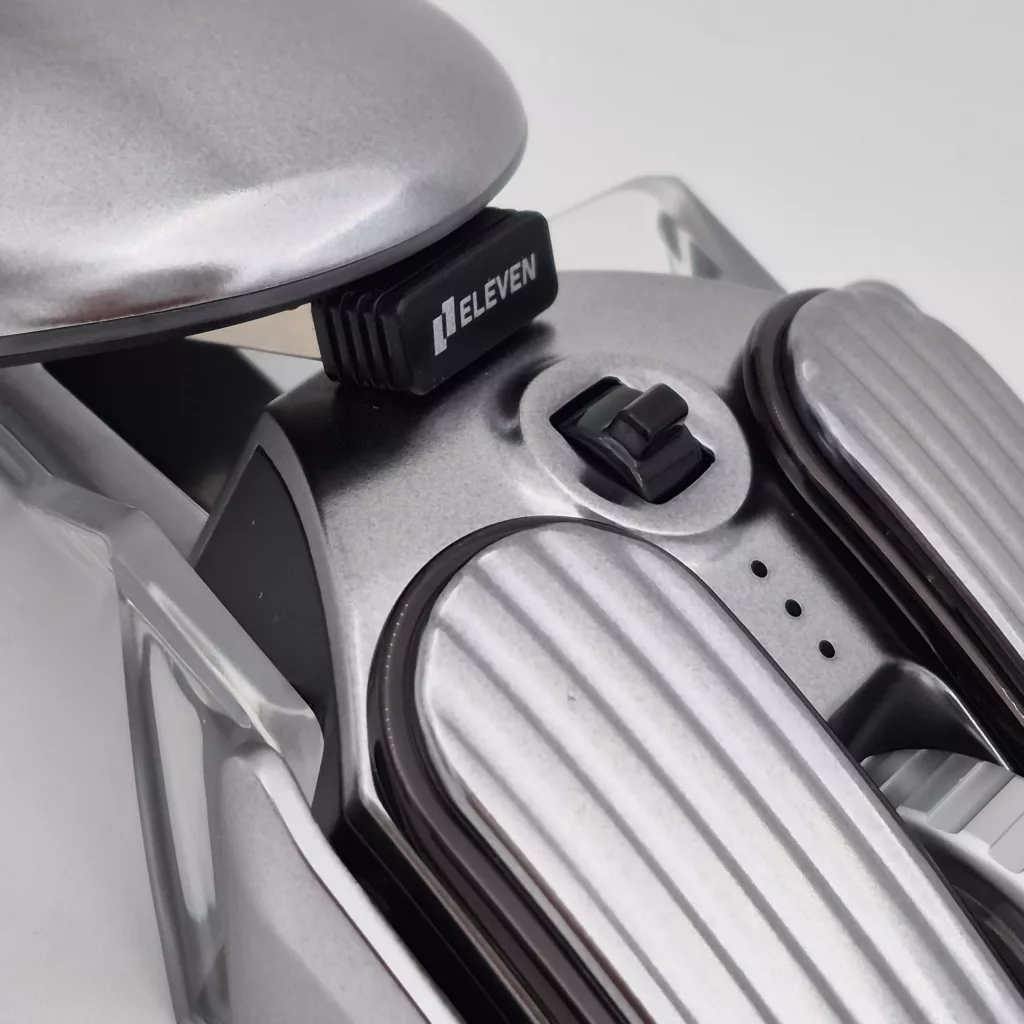 ماوس بی سیم مخصوص بازی ایلون مدل ROBOCOP