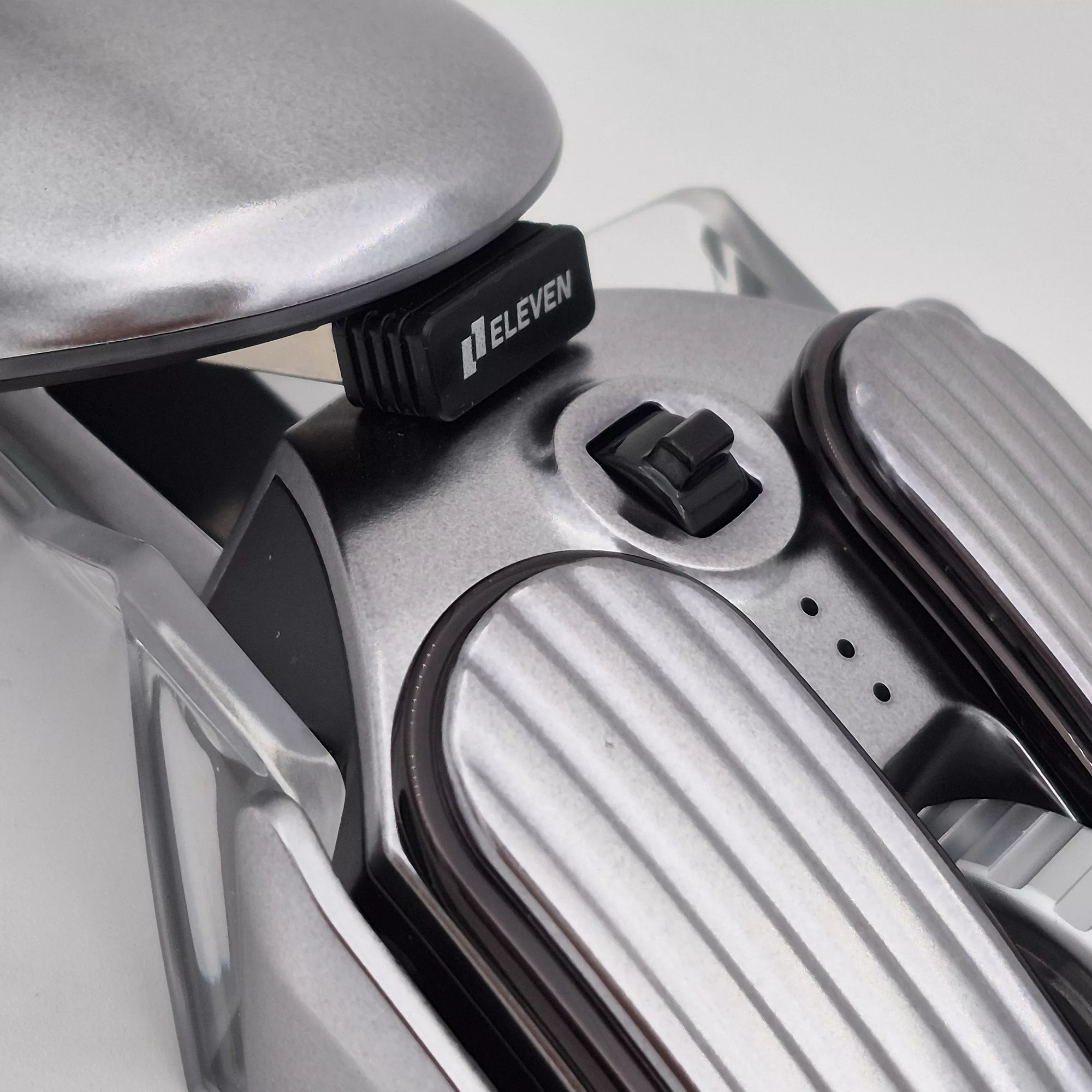 ماوس بی سیم مخصوص بازی ایلون مدل ROBOCOP