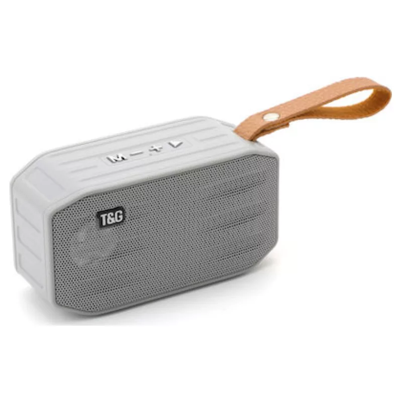 اسپیکر بلوتوثی قابل حمل تی اند جی مدل TG-296