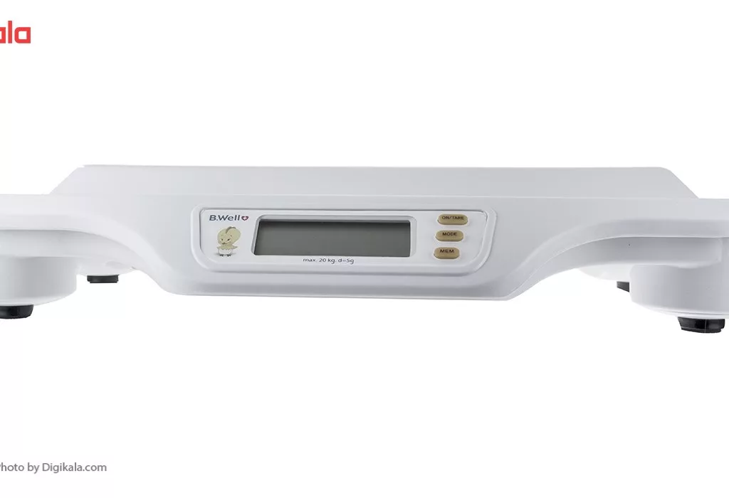 ترازو دیجیتال بی ول مدل WK-160