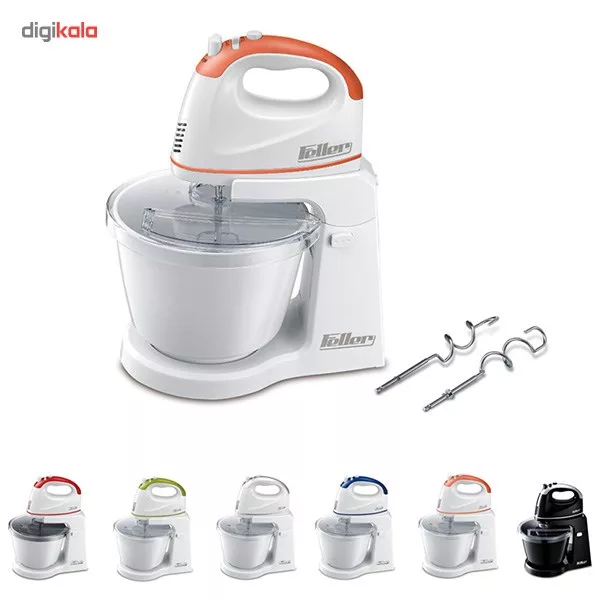 همزن فلر مدل HMB502