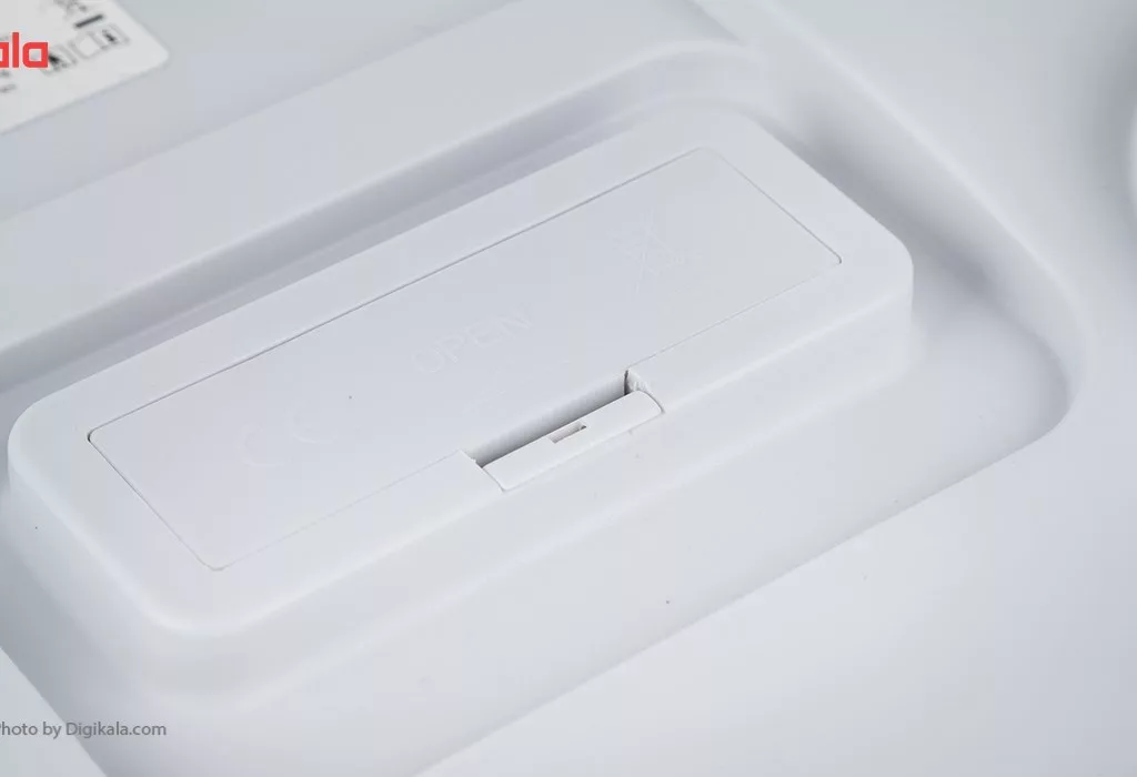 ترازو دیجیتال بی ول مدل WK-160