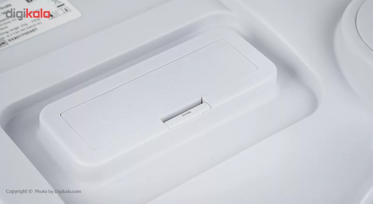 ترازو دیجیتال بی ول مدل WK-160