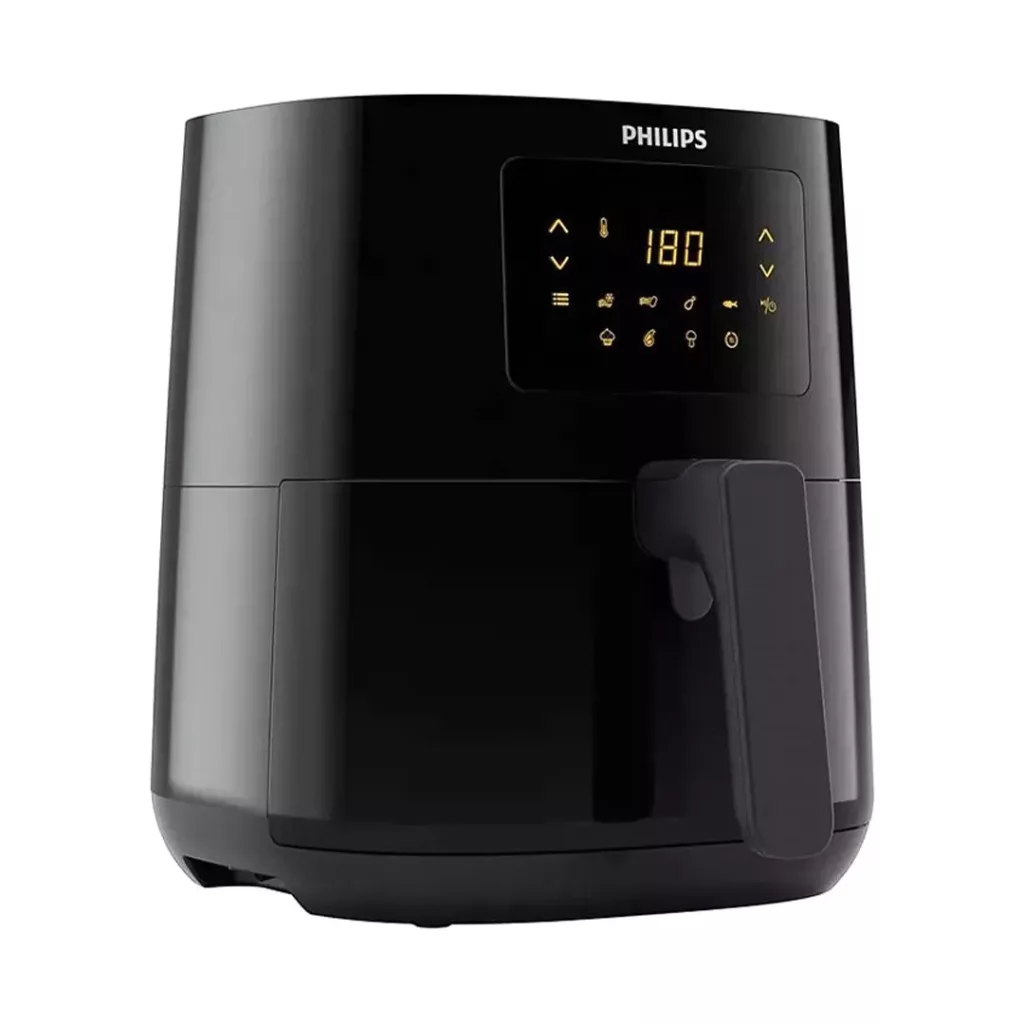 سرخ کن بدون روغن 4/1 لیتری فیلیپس مدل HD9252