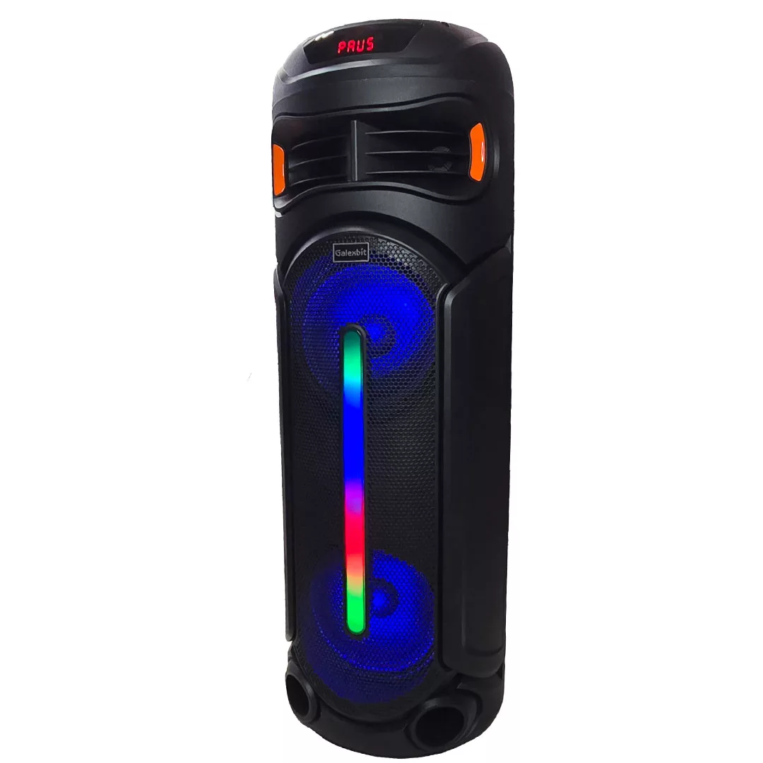 اسپیکر بلوتوثی قابل حمل گلکسبیت مدل GS_42