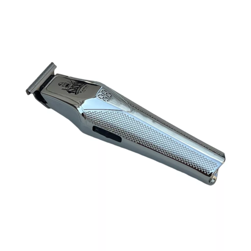 ماشین اصلاح موی صورت شارژی کیمی مدل KM-1771