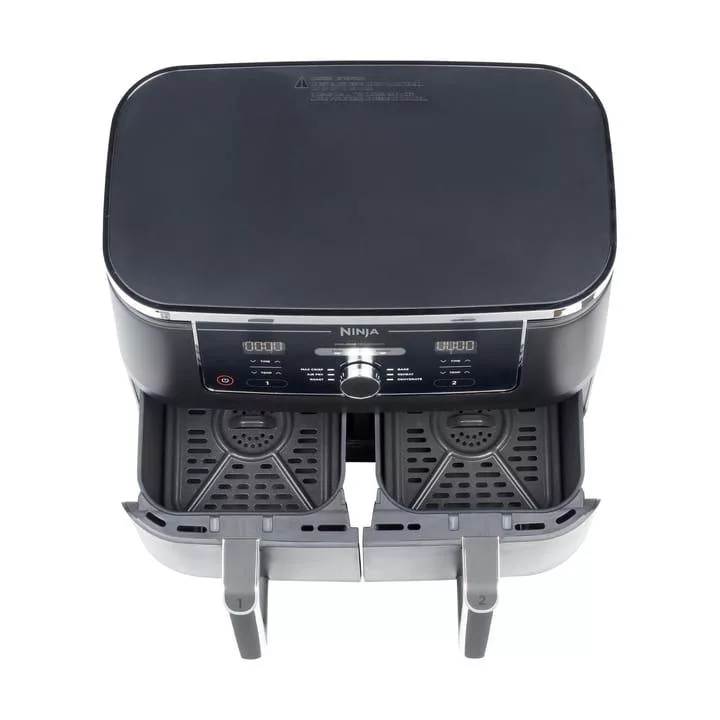سرخ کن بدون روغن نینجا مدل AF400