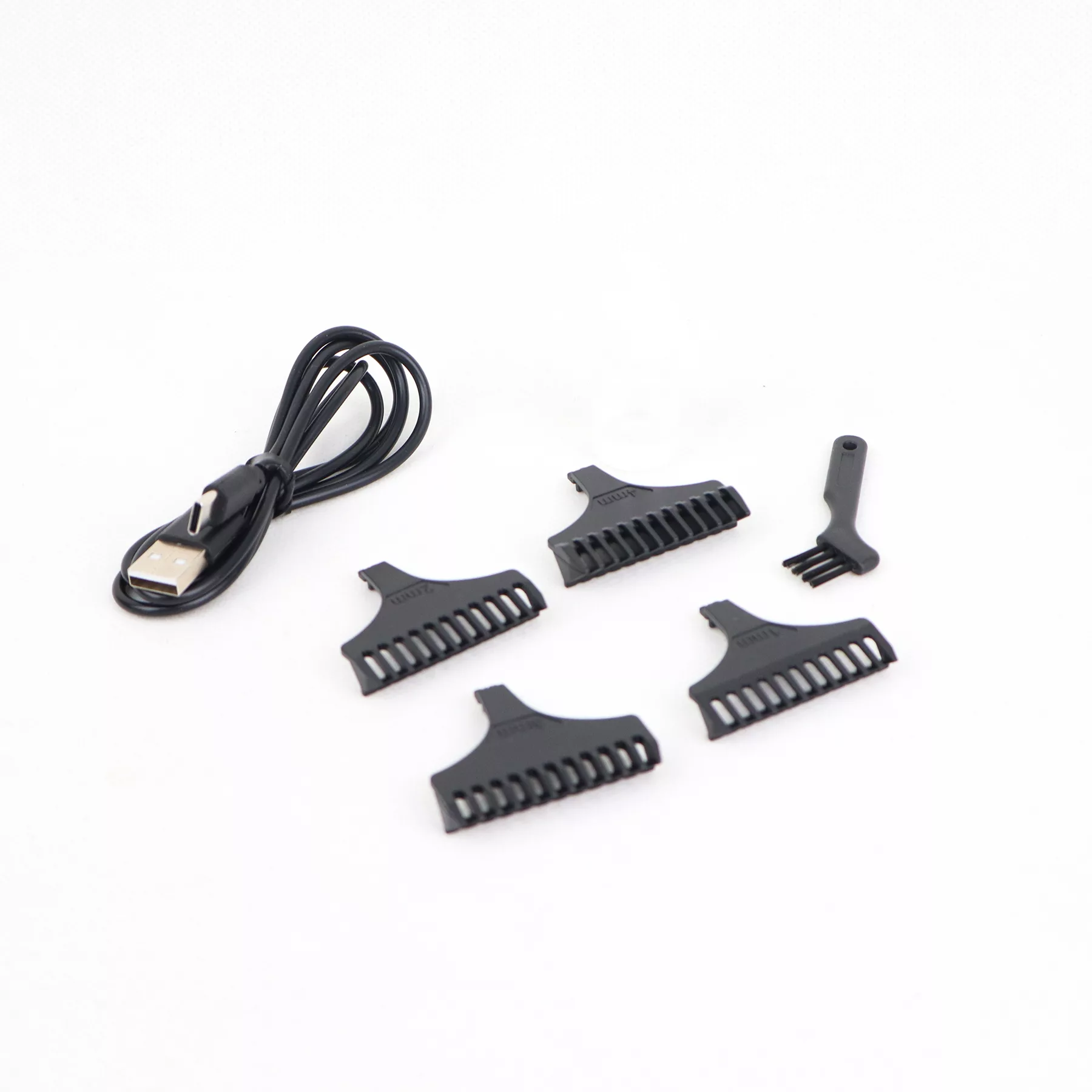 ماشین اصلاح موی سر و صورت شارژی جاماکی مدل JPC90017