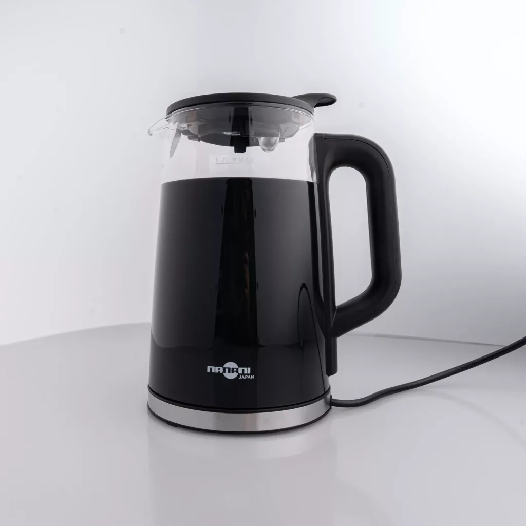 چای ساز روی هم نانانی مدل NTK-920DD