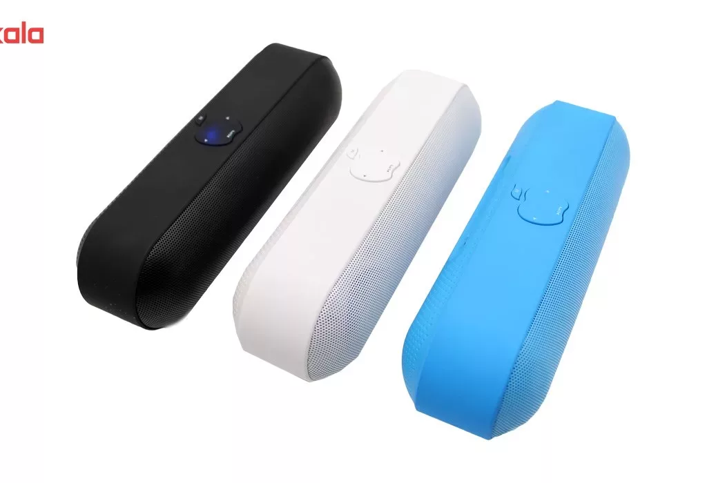 اسپیکر بلوتوثی بتر مدل S812