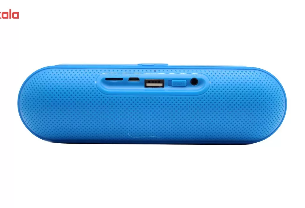 اسپیکر بلوتوثی بتر مدل S812