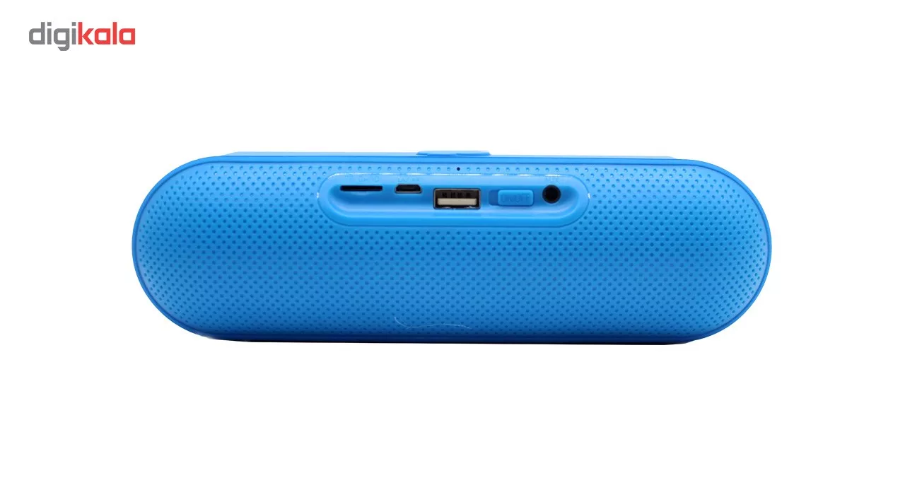 اسپیکر بلوتوثی بتر مدل S812