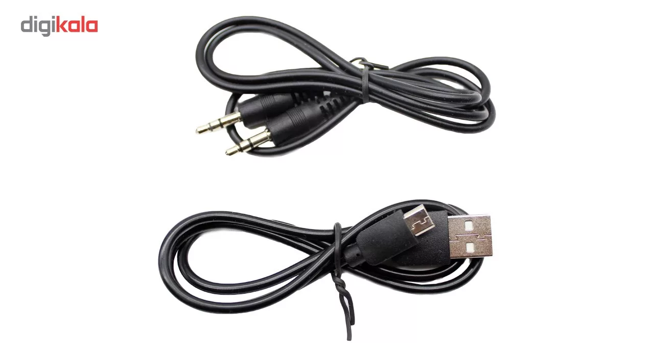 اسپیکر بلوتوثی بتر مدل S812