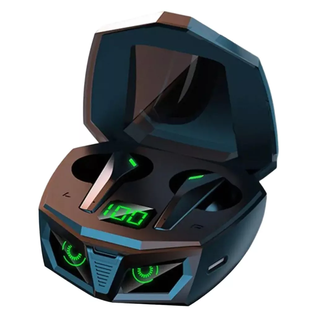 هندزفری بلوتوثی گیمینگ مدل P50