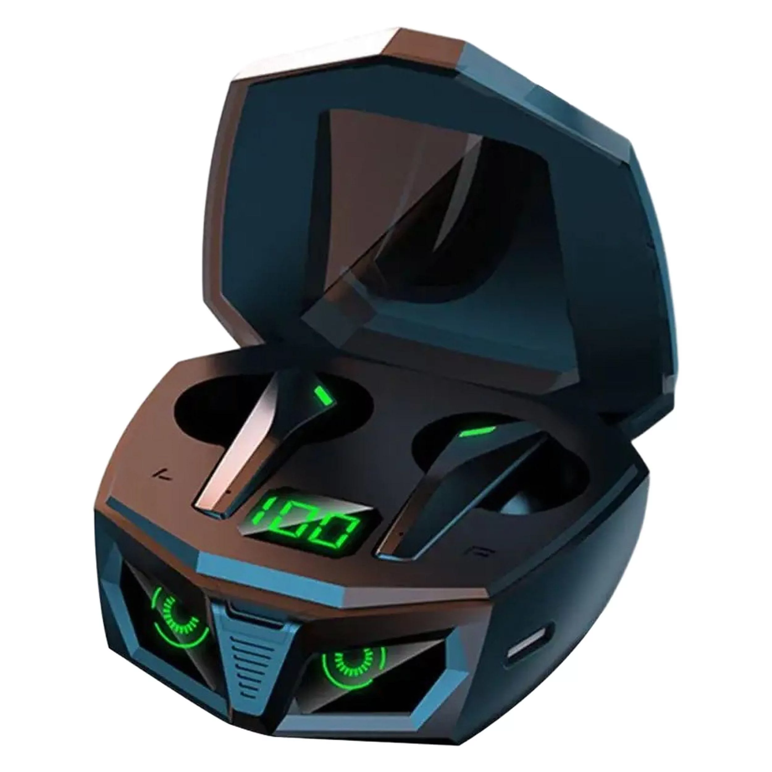 هندزفری بلوتوثی گیمینگ مدل P50