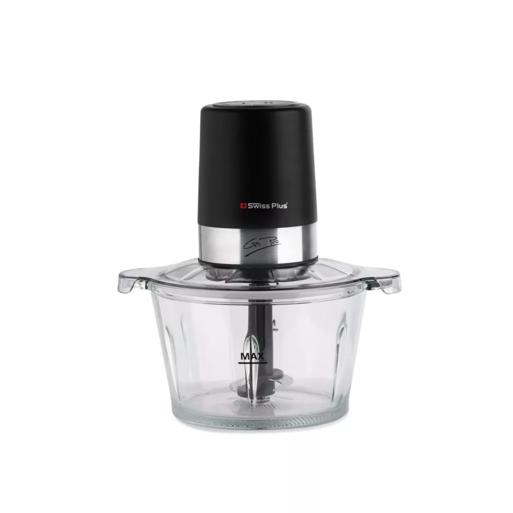 خردکن ۱.۷ لیتری سوئیس پلاس مدل SC-845N
