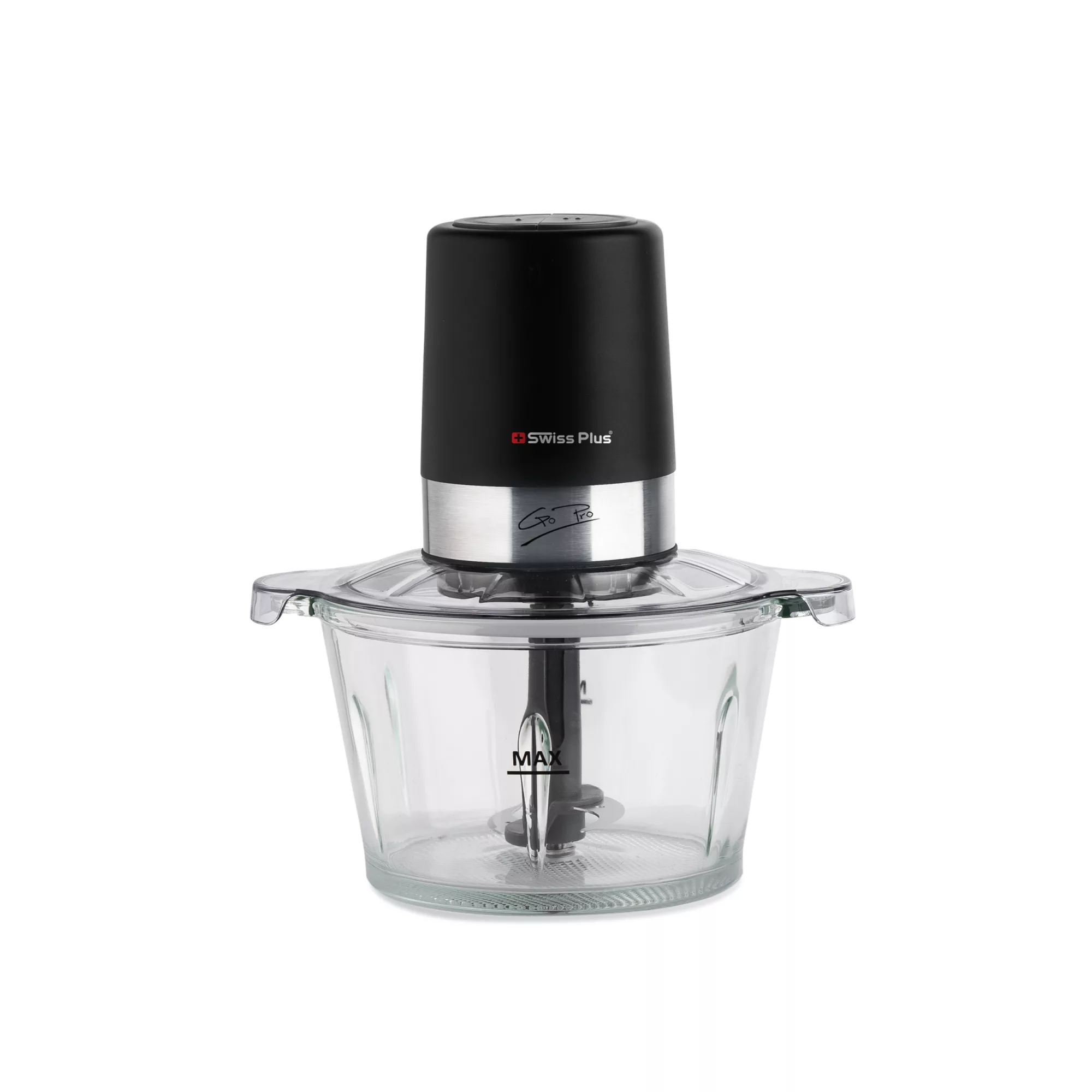 خردکن ۱.۷ لیتری سوئیس پلاس مدل SC-845N خردکن ۱.۷ لیتری سوئیس پلاس مدل SC-845N