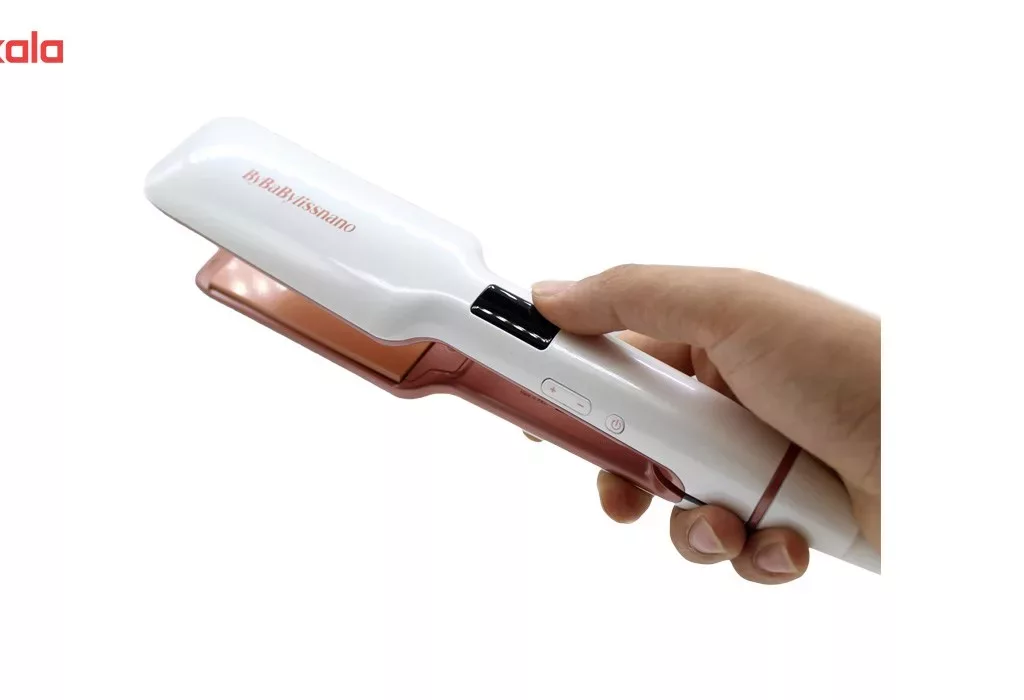 اتو مو بای بابیلیس نانو مدل ST-3888