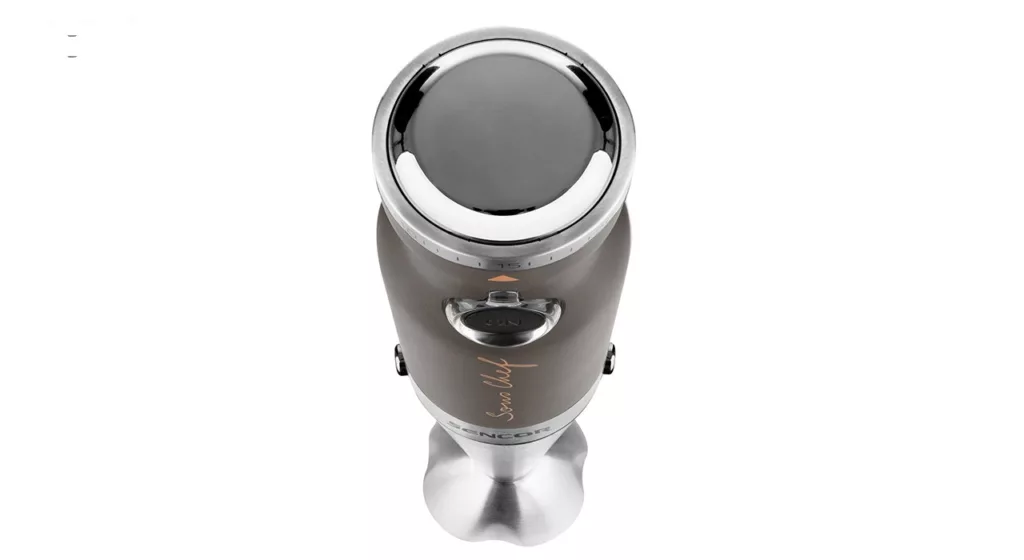 گوشت کوب برقی 9 کاره سنکور SHB 5501