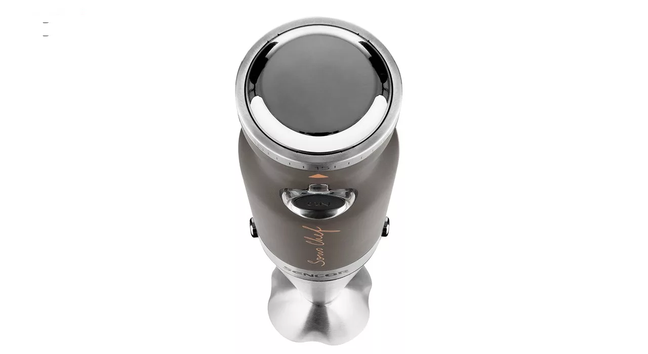 گوشت کوب برقی 9 کاره سنکور SHB 5501