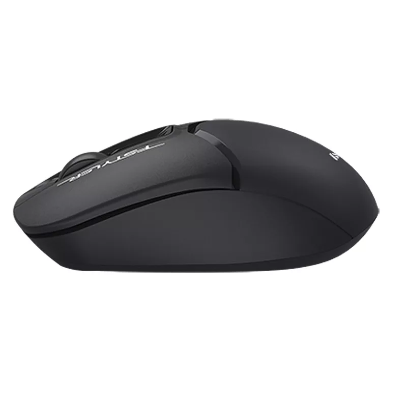 ماوس بی سیم ای فورتک مدل F_B_12_S_SILENT