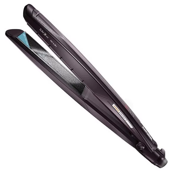 اتو و حالت دهنده ی مو بابیلیس مدل ST327E