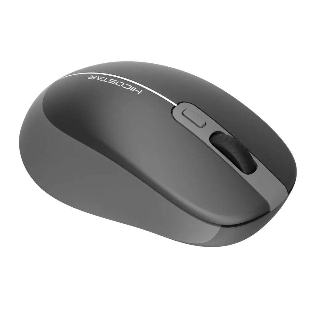 ماوس بی سیم هایکواستار مدل HS-MW641