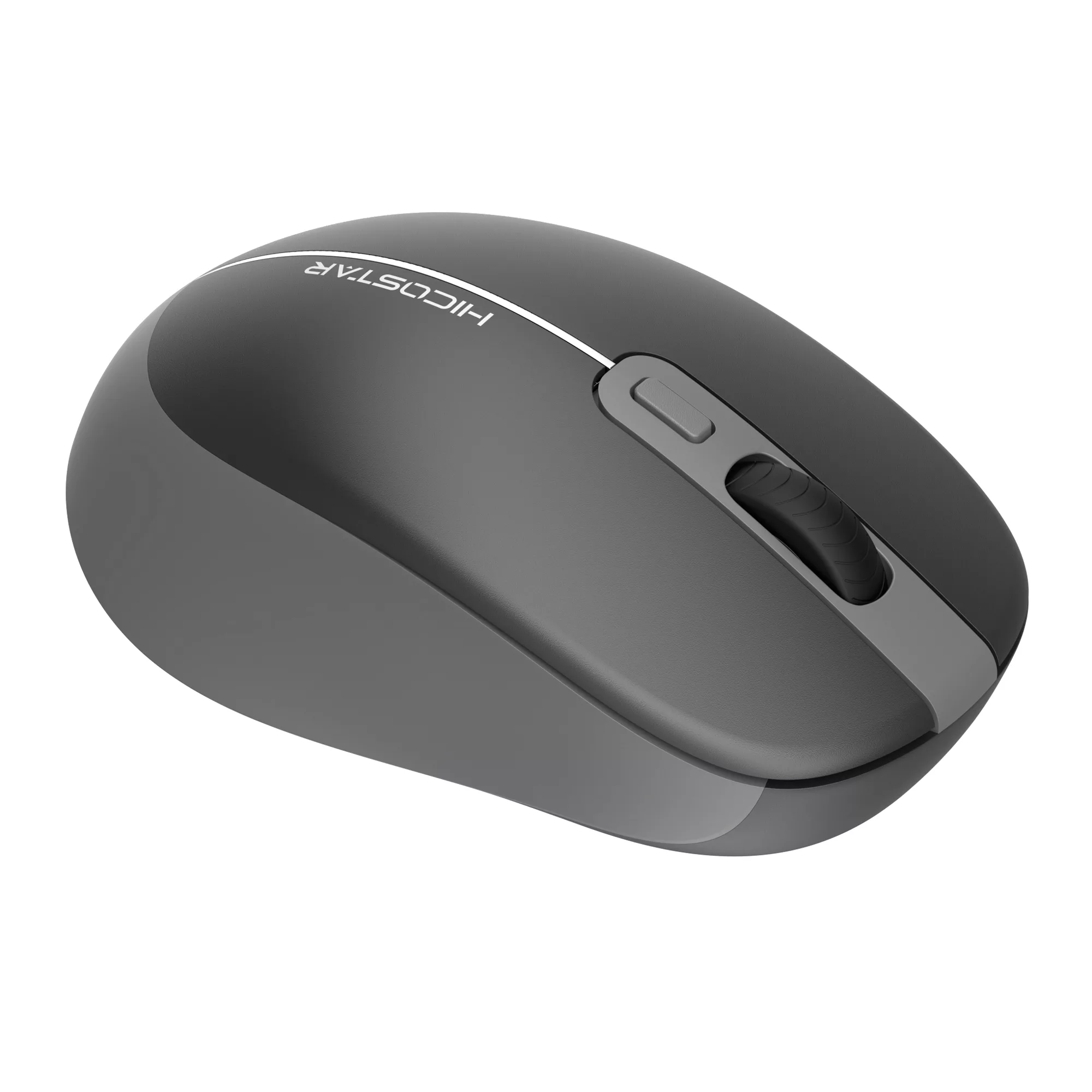 ماوس بی سیم هایکواستار مدل HS-MW641