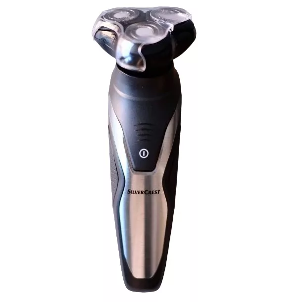 ماشین اصلاح موی صورت سیلور کرست مدل SRR3.7A1