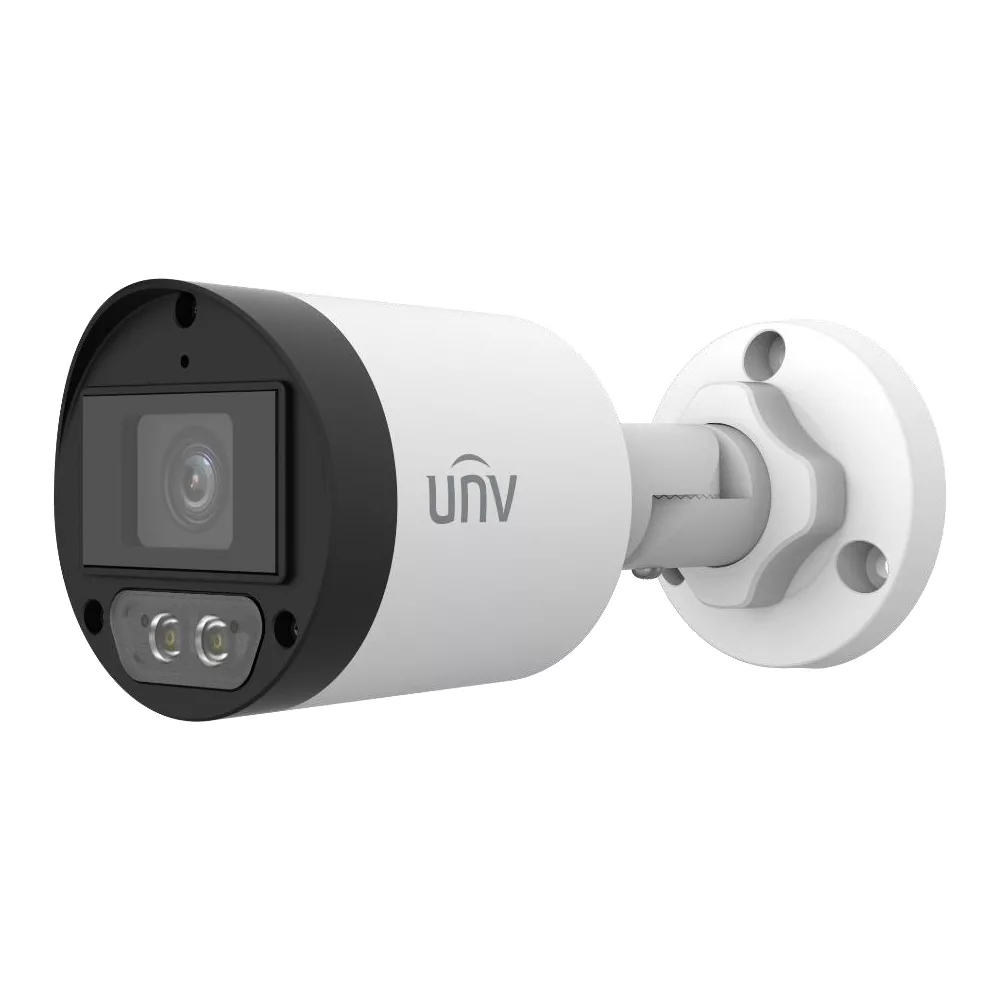 دوربین مداربسته آنالوگ یونی ویو مدل UAC-B125-AF28M-W